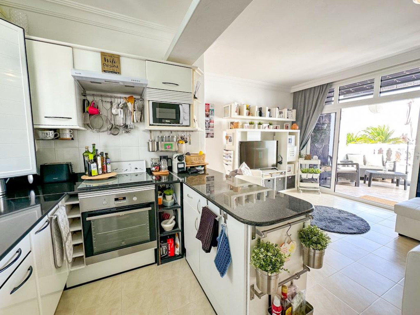 Caleton Blanco - Puerto Del Carmen - Roper Properties
