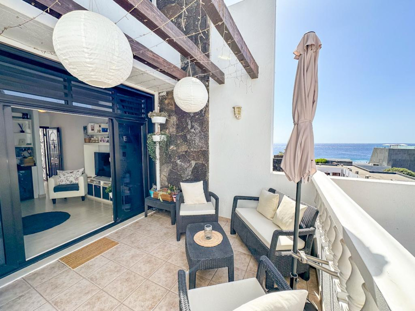 Caleton Blanco - Puerto Del Carmen - Roper Properties