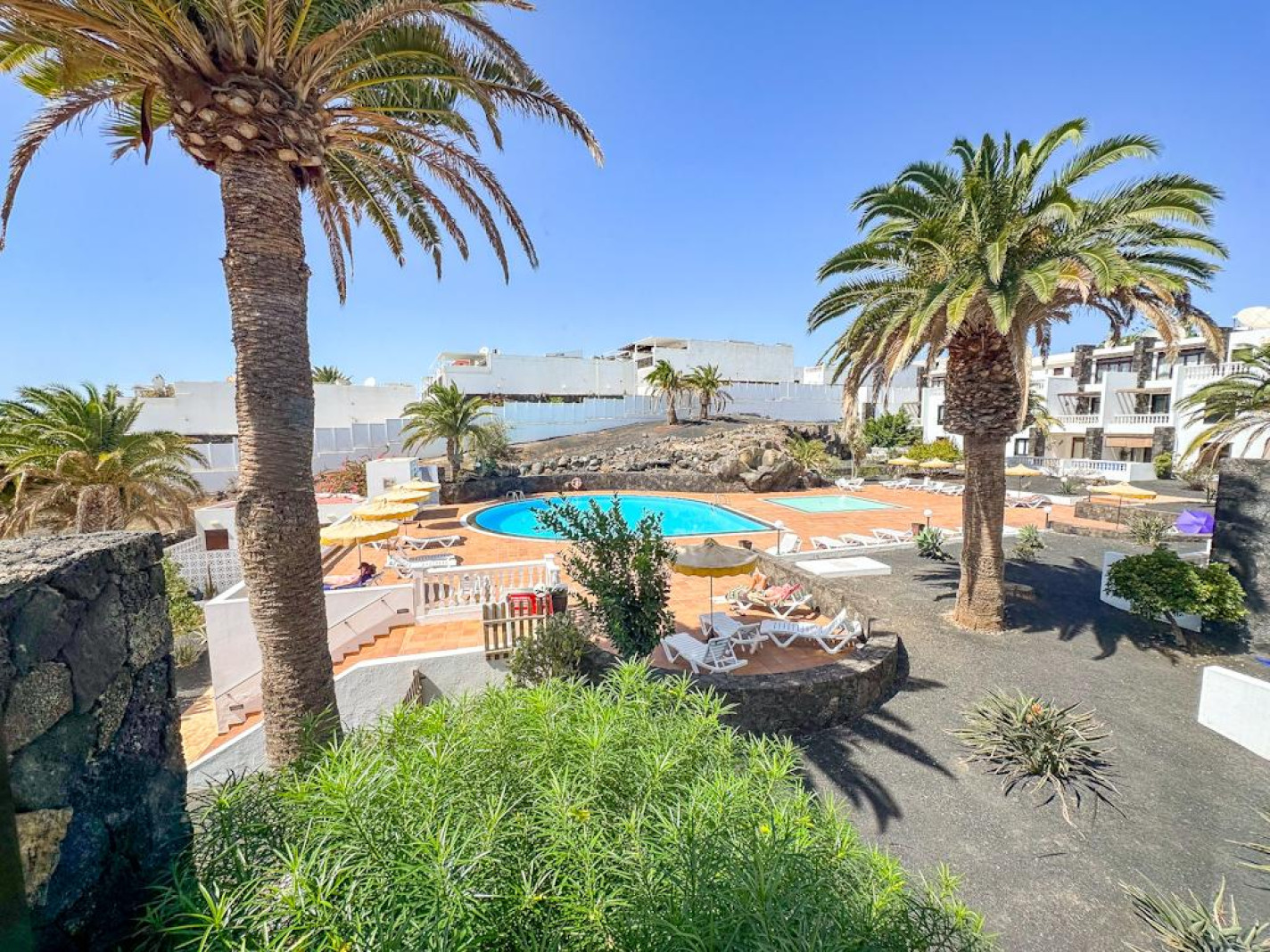 Caleton Blanco - Puerto Del Carmen - Roper Properties