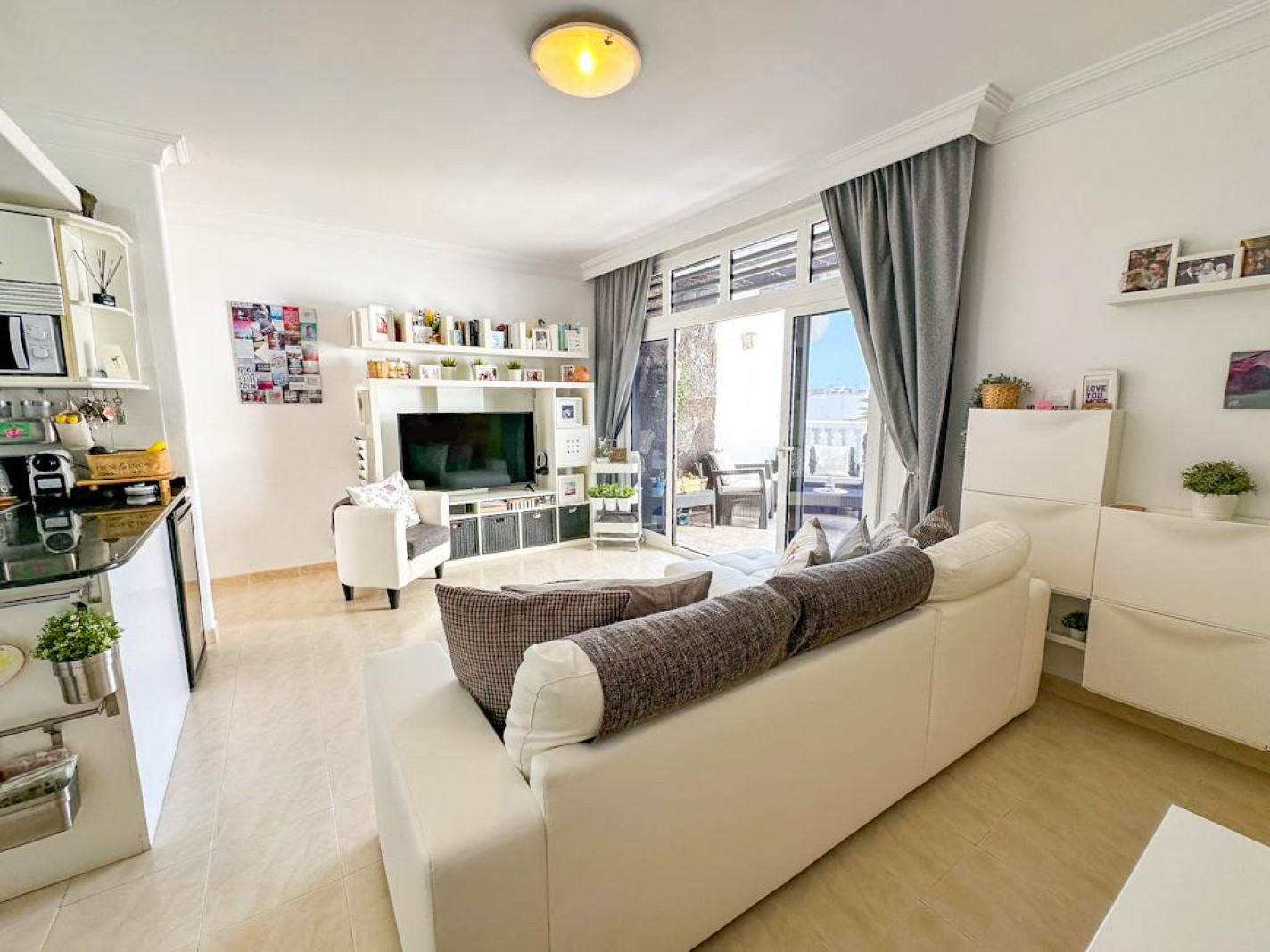 Caleton Blanco - Puerto Del Carmen - Roper Properties