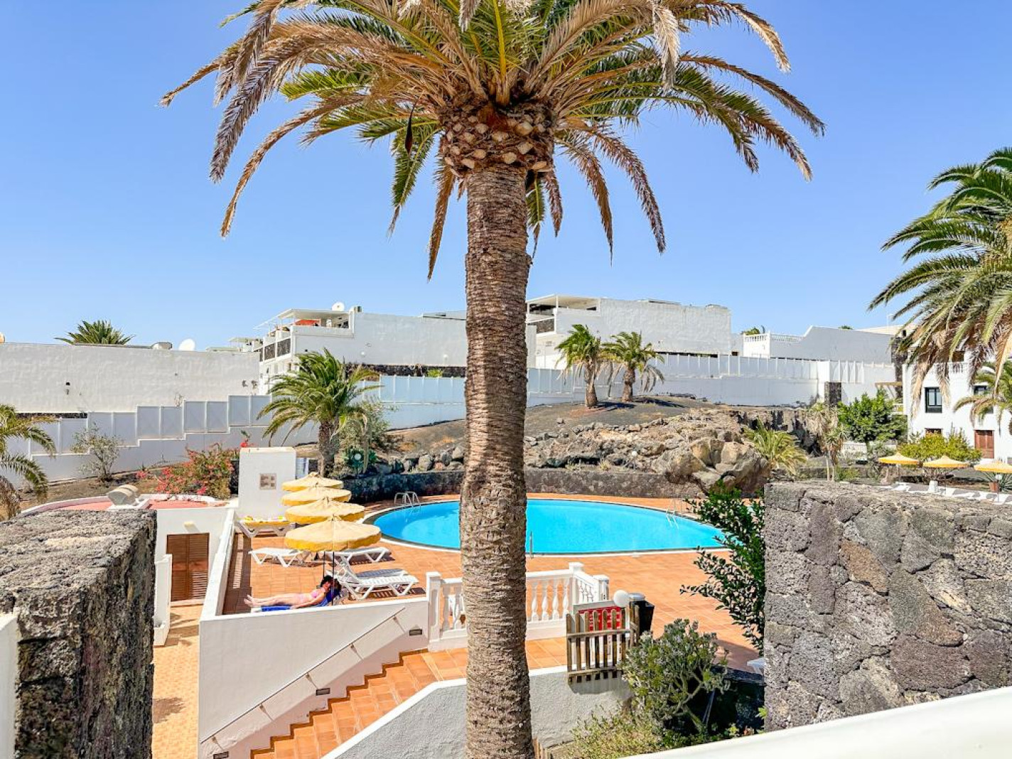 Caleton Blanco - Puerto Del Carmen - Roper Properties