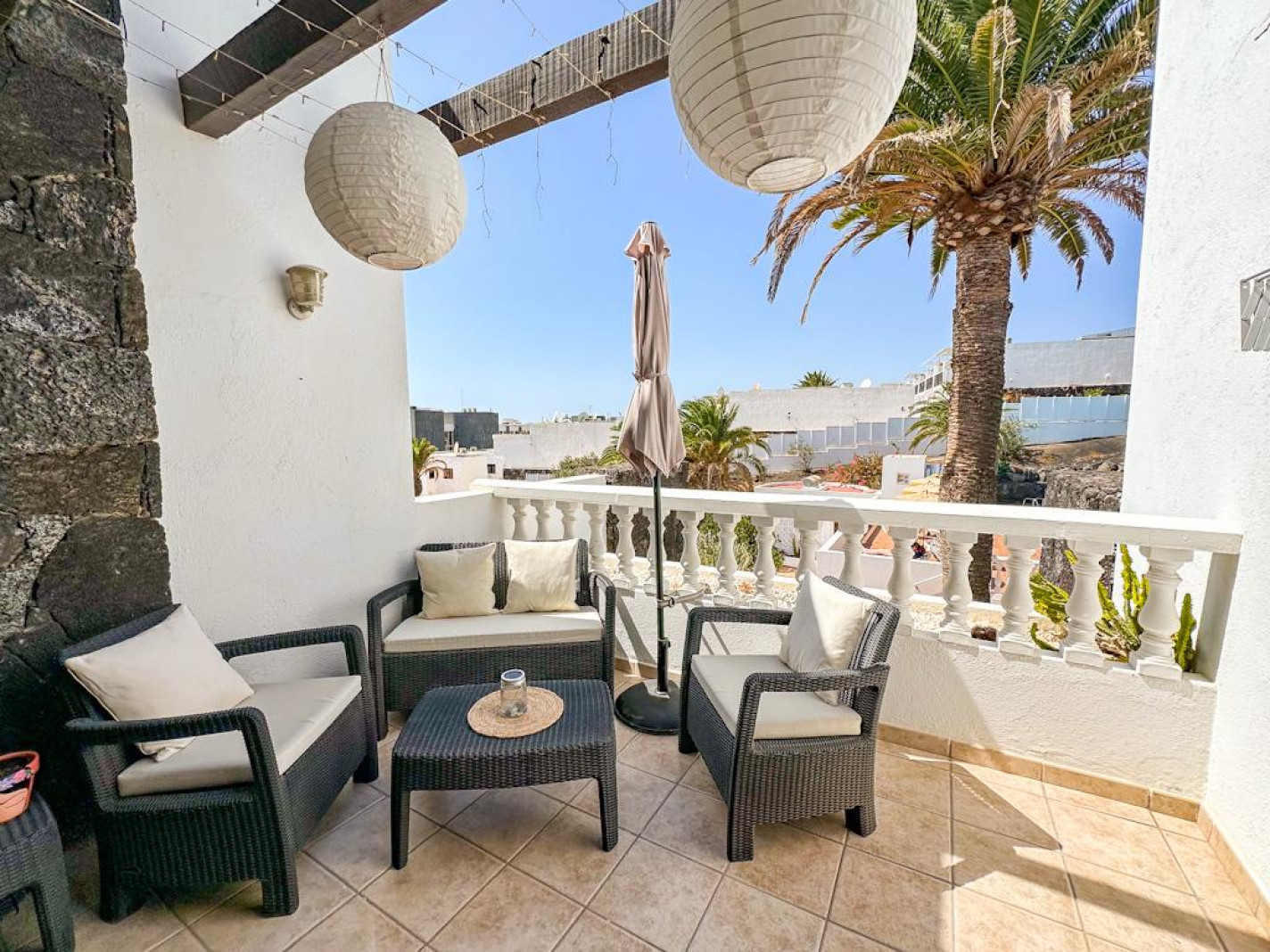 Caleton Blanco - Puerto Del Carmen - Roper Properties