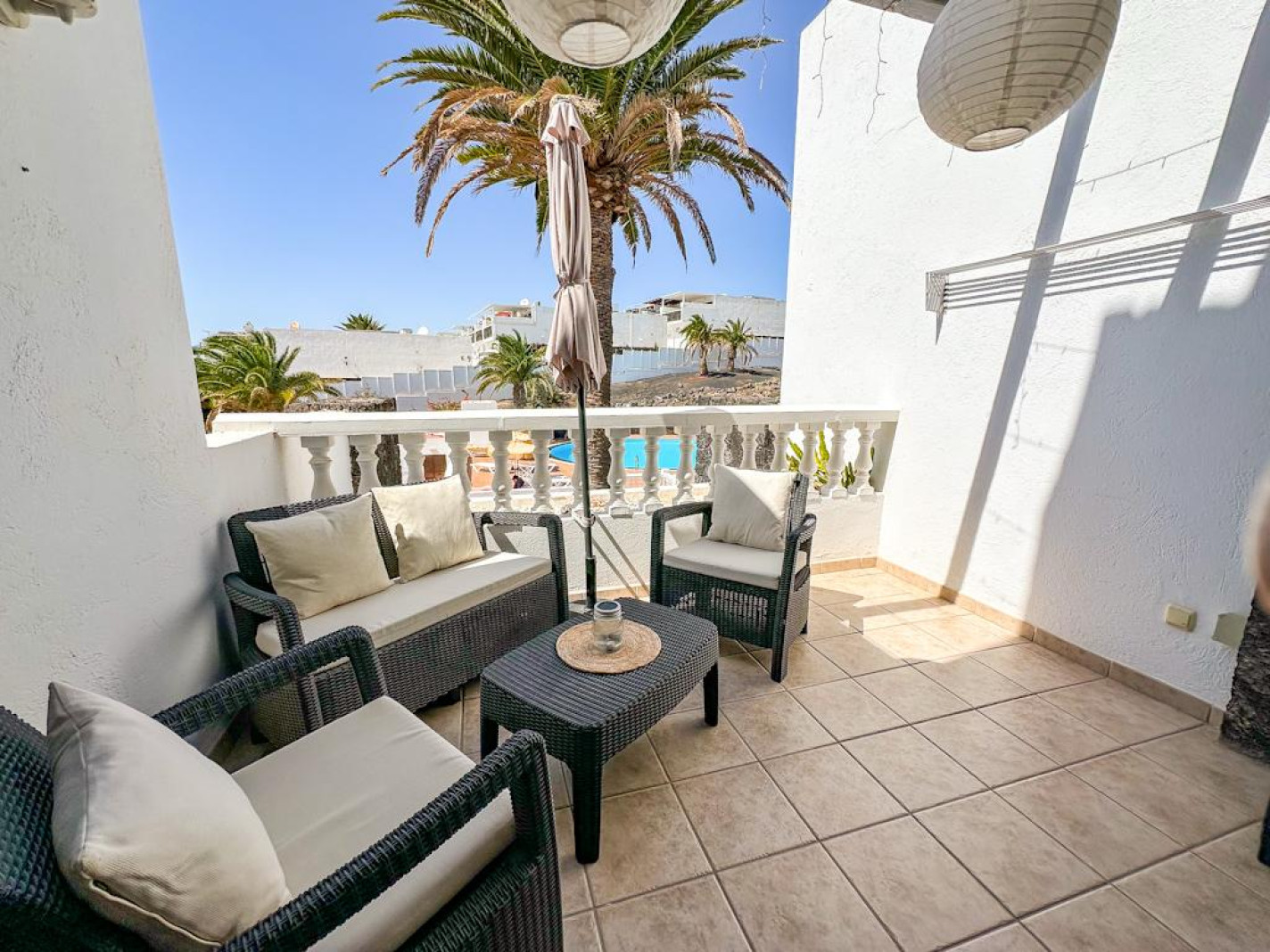 Caleton Blanco - Puerto Del Carmen - Roper Properties