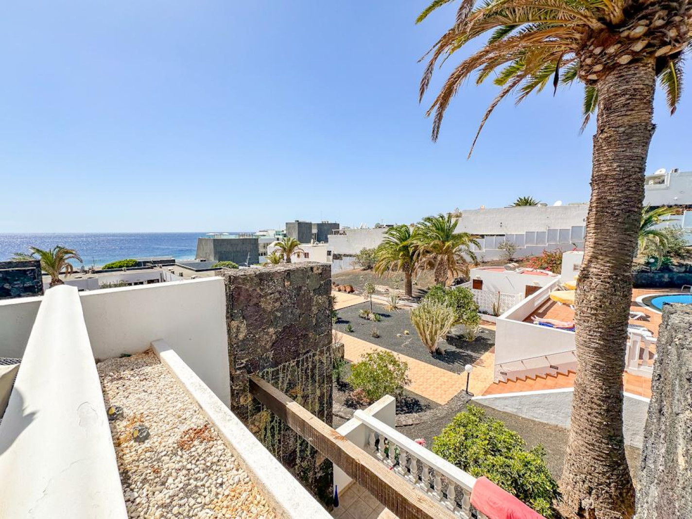 Caleton Blanco - Puerto Del Carmen - Roper Properties