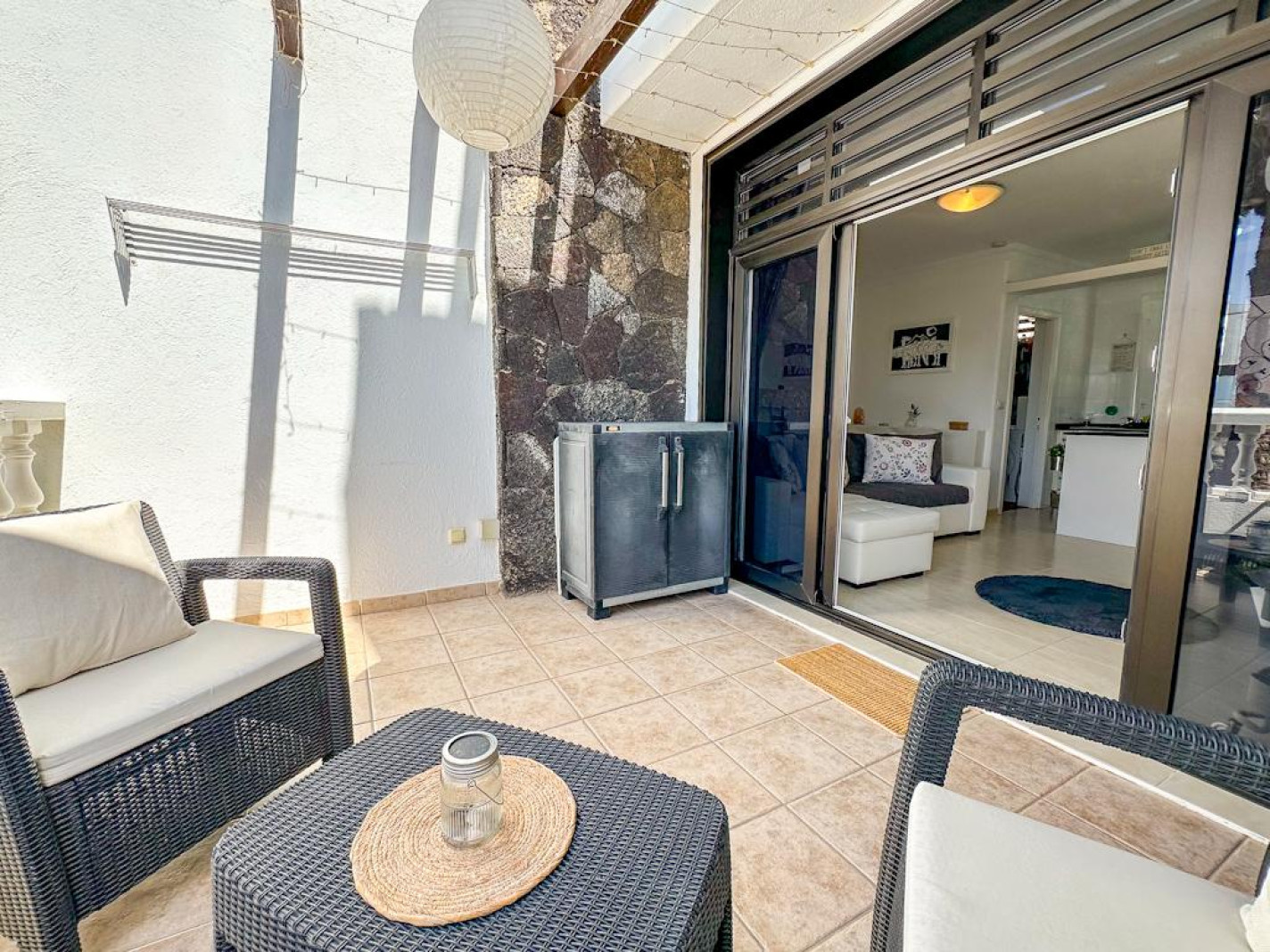 Caleton Blanco - Puerto Del Carmen - Roper Properties