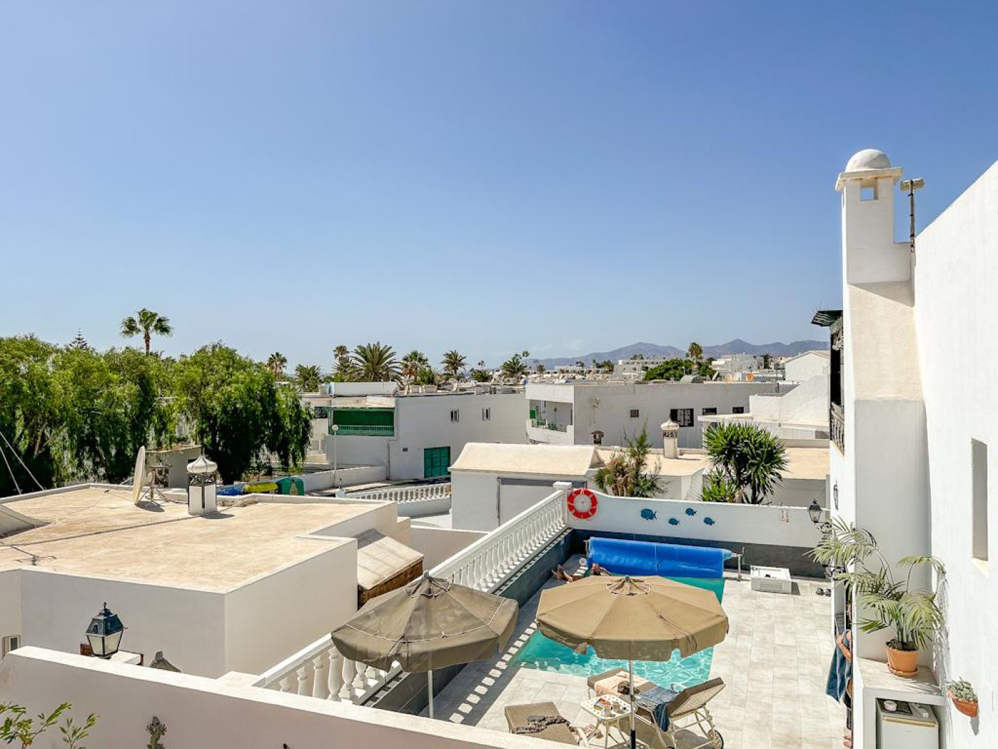 - Puerto Del Carmen - Roper Properties