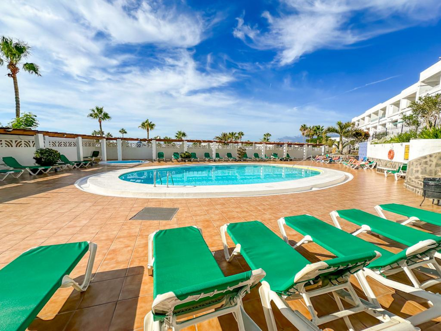 Las Vistas - Puerto Del Carmen - Roper Properties
