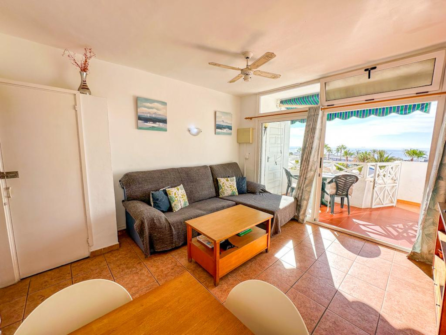 Las Vistas - Puerto Del Carmen - Roper Properties