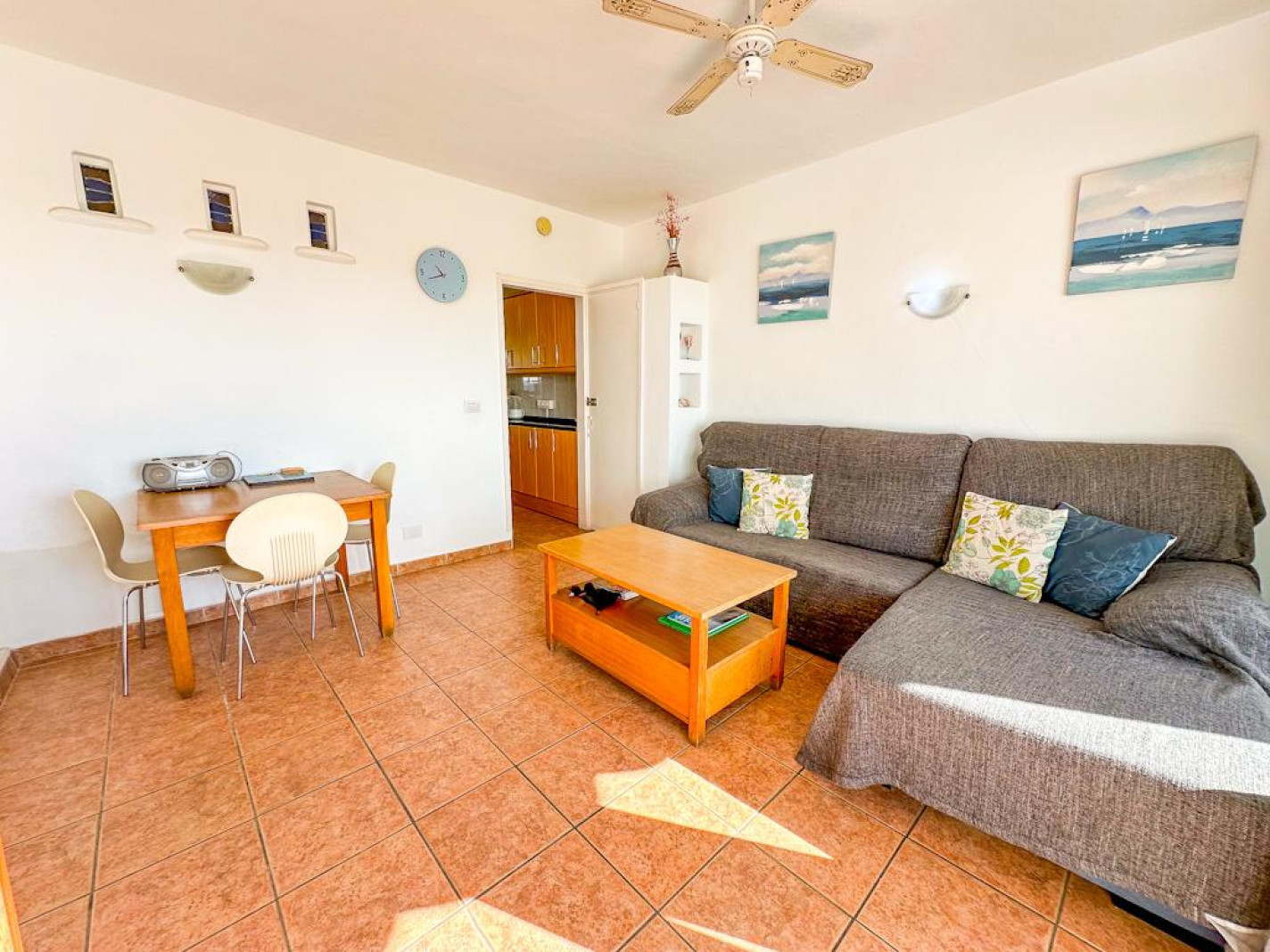 Las Vistas - Puerto Del Carmen - Roper Properties