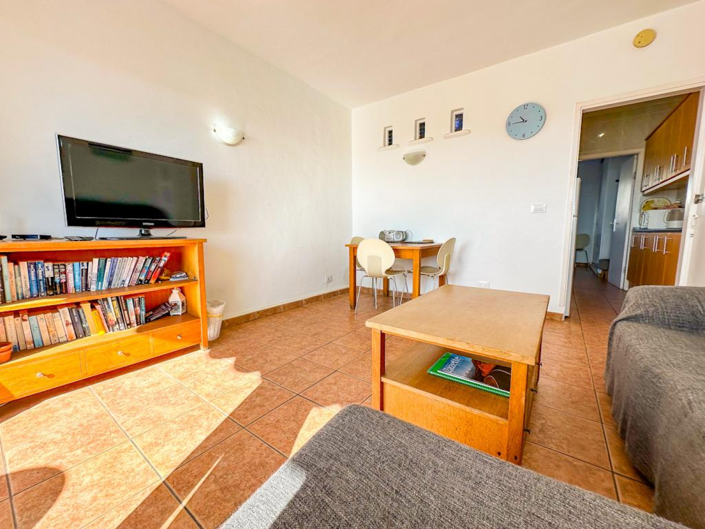 Las Vistas - Puerto Del Carmen - Roper Properties