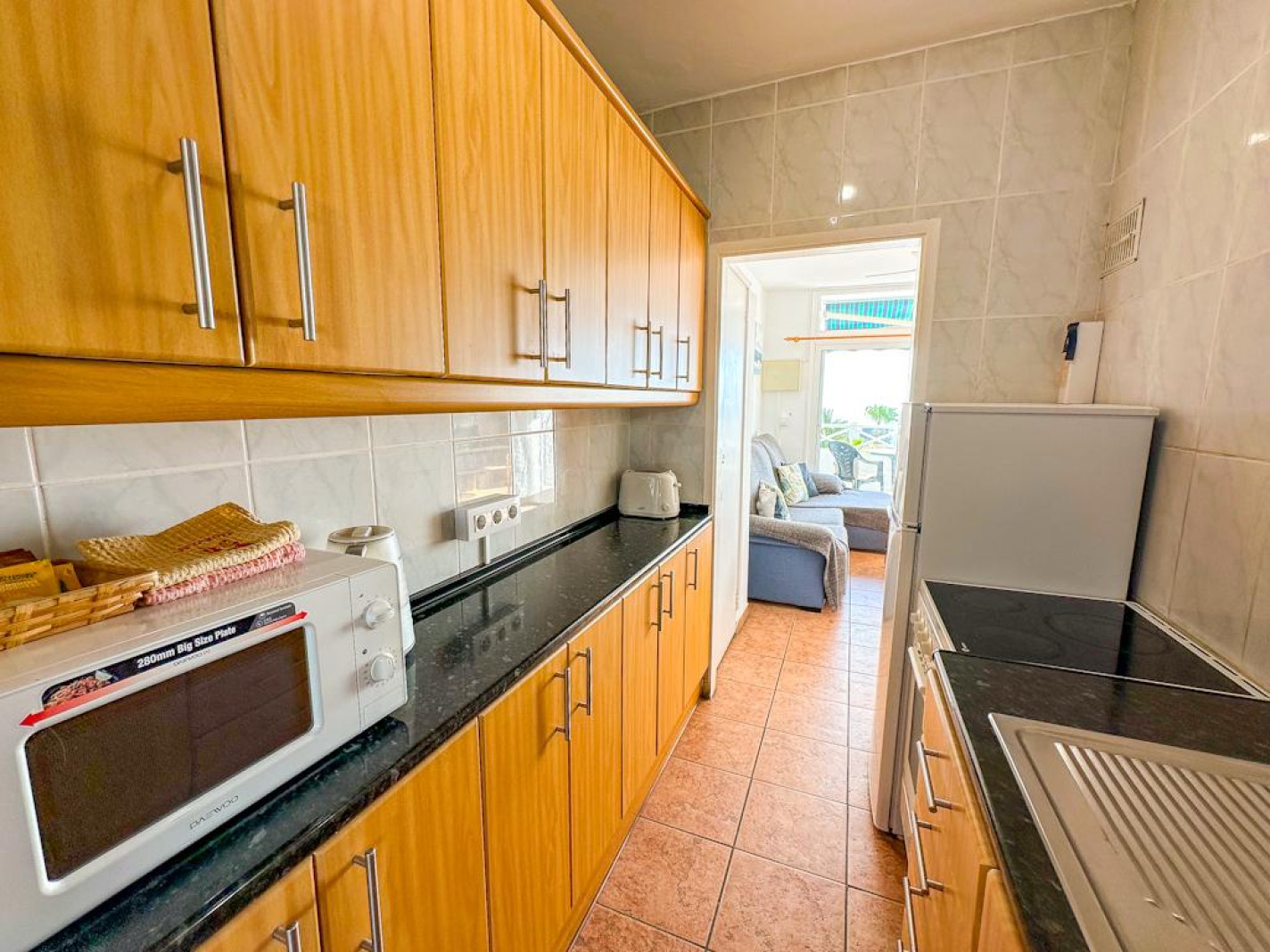 Las Vistas - Puerto Del Carmen - Roper Properties