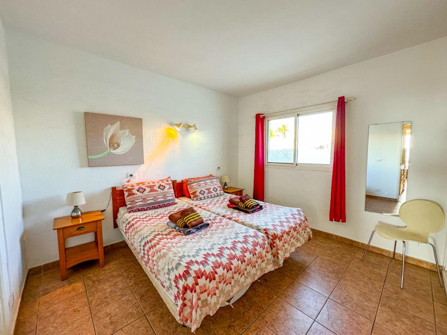 Las Vistas - Puerto Del Carmen - Roper Properties