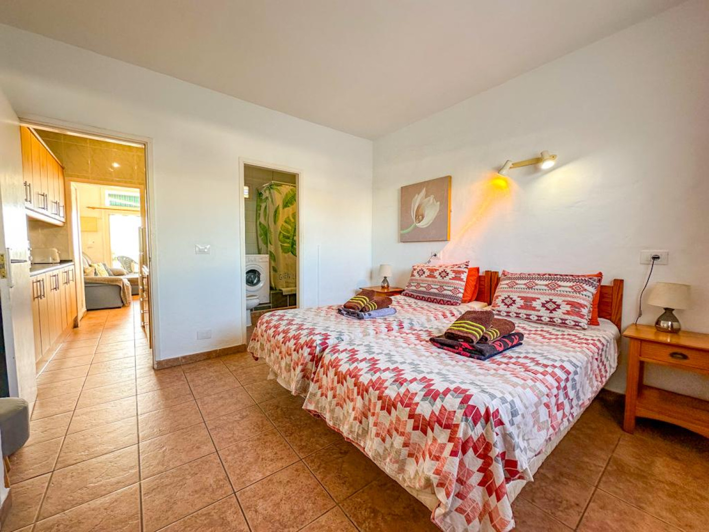 Las Vistas - Puerto Del Carmen - Roper Properties