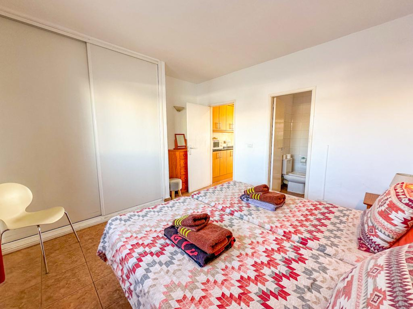 Las Vistas - Puerto Del Carmen - Roper Properties