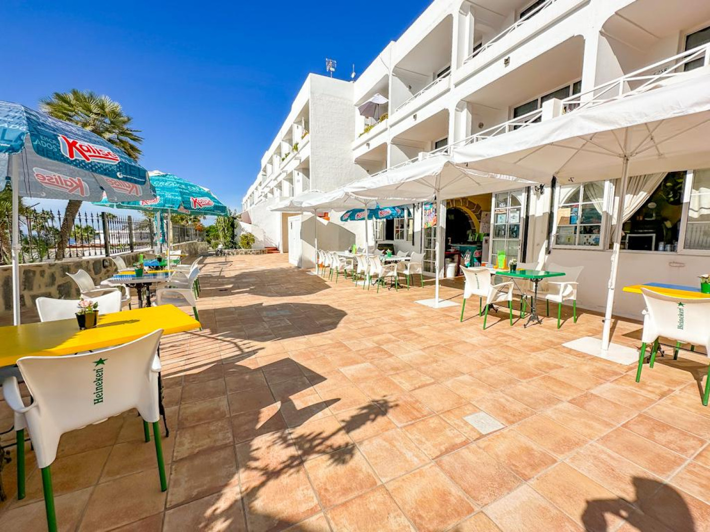 Las Vistas - Puerto Del Carmen - Roper Properties