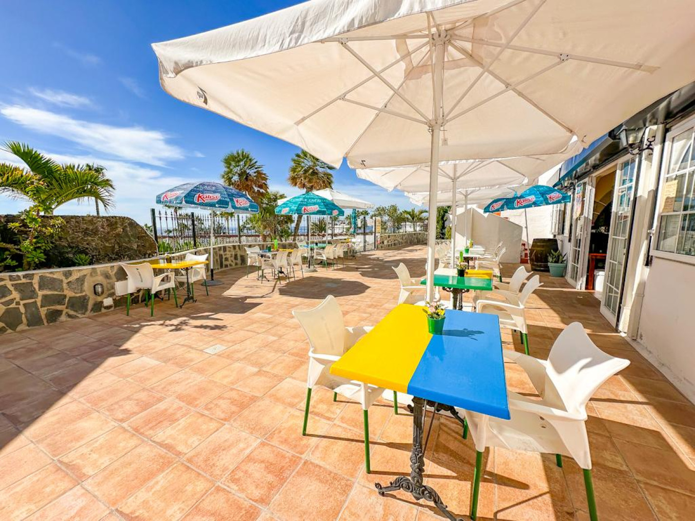 Las Vistas - Puerto Del Carmen - Roper Properties