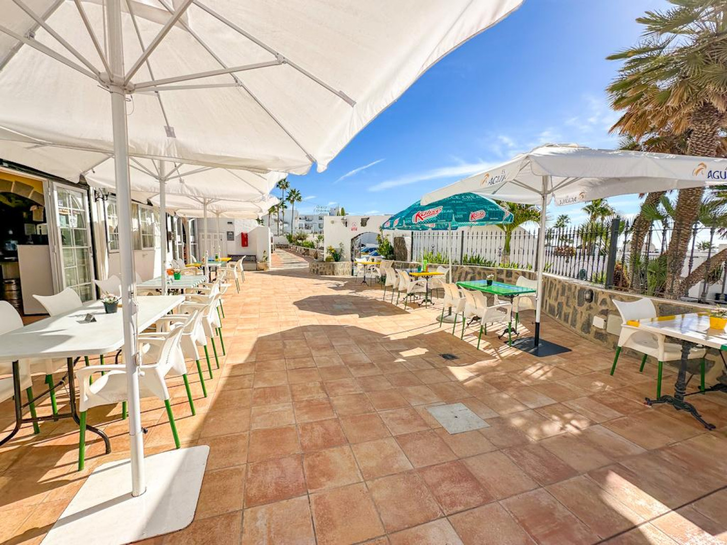 Las Vistas - Puerto Del Carmen - Roper Properties