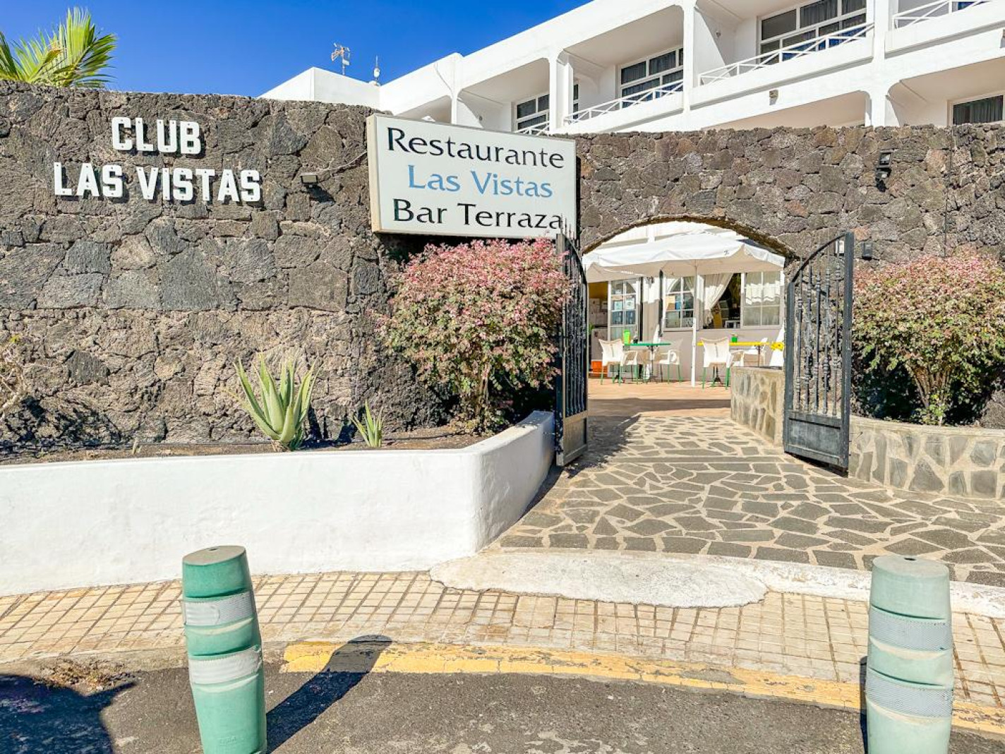 Las Vistas - Puerto Del Carmen - Roper Properties