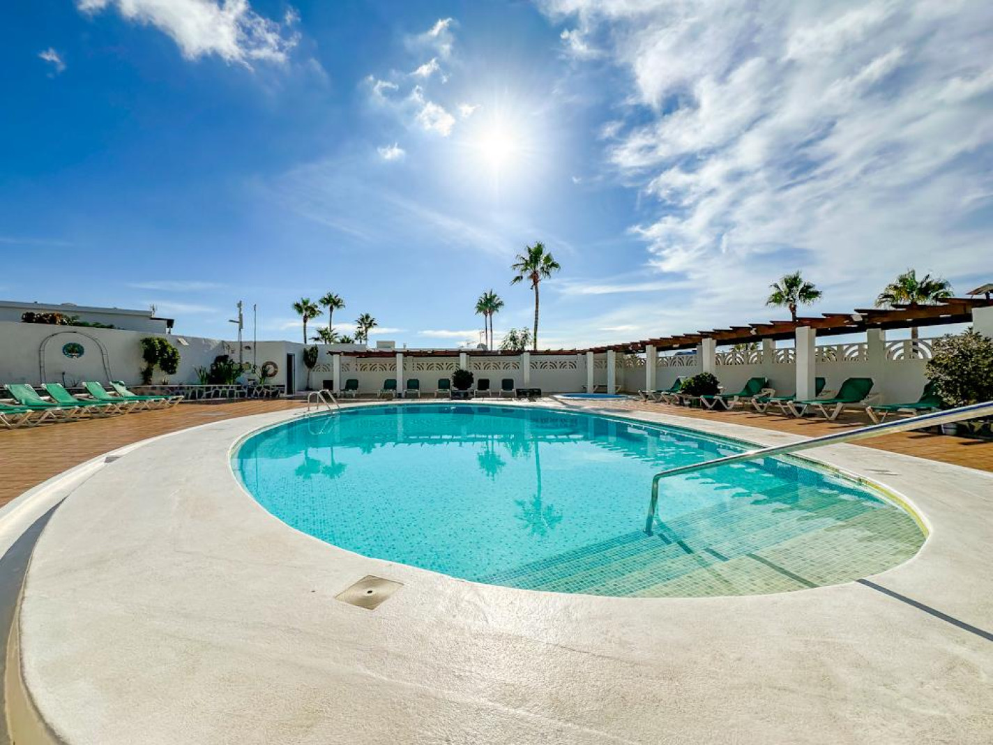 Las Vistas - Puerto Del Carmen - Roper Properties