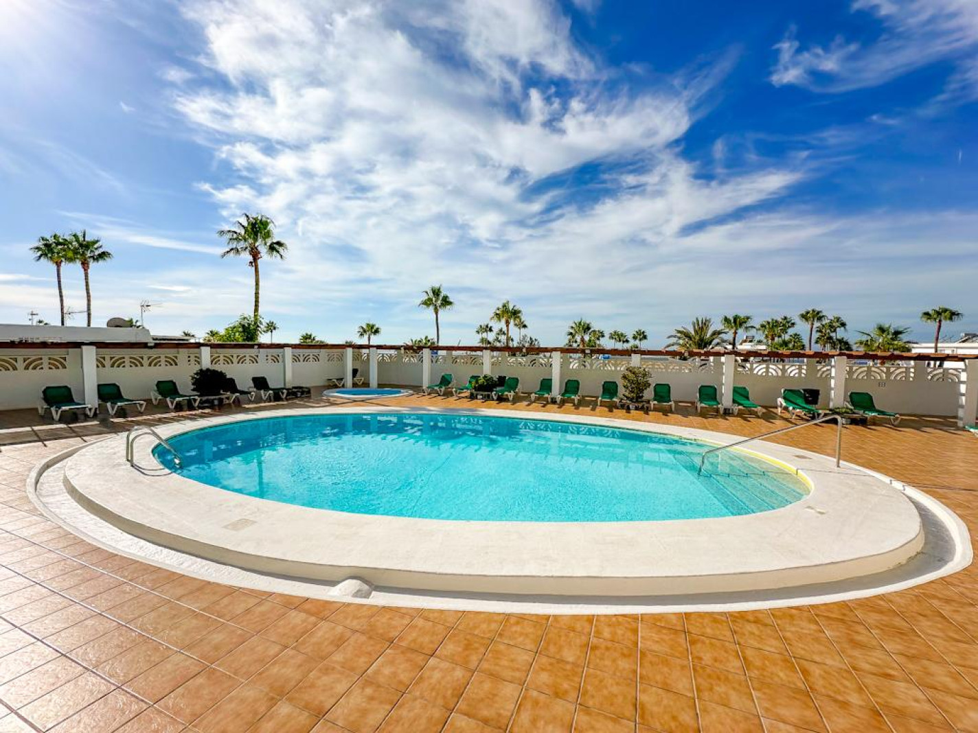 Las Vistas - Puerto Del Carmen - Roper Properties