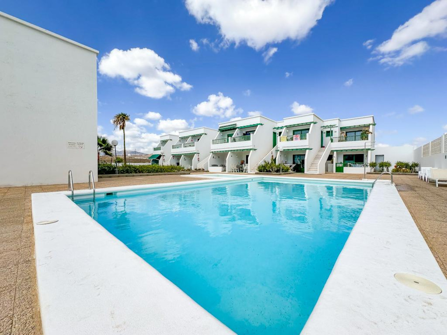 Las Mimosas - Puerto Del Carmen - Roper Properties