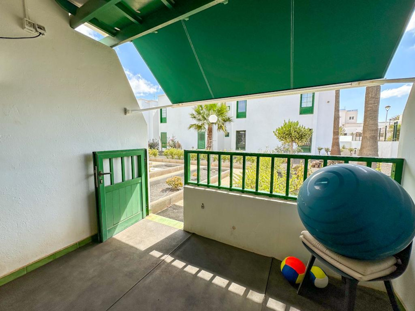 Las Mimosas - Puerto Del Carmen - Roper Properties