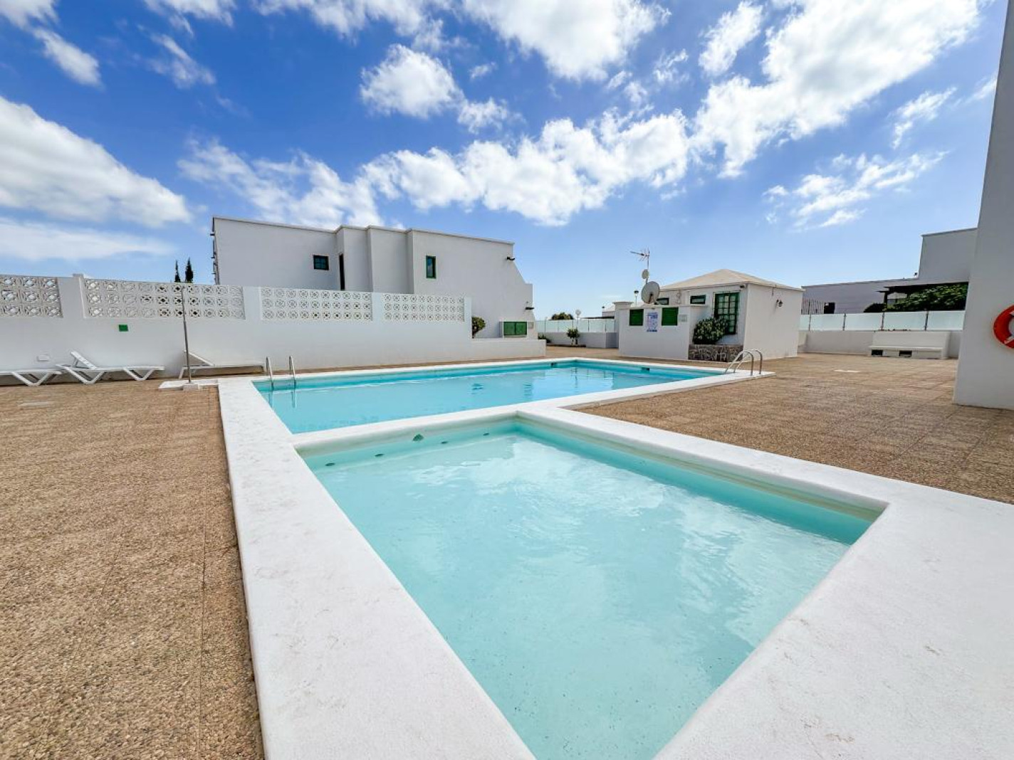 Las Mimosas - Puerto Del Carmen - Roper Properties