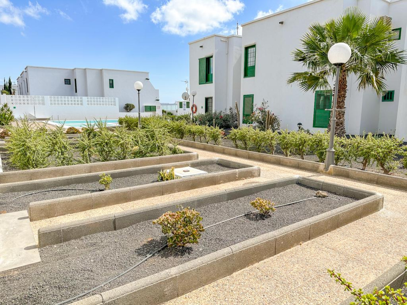 Las Mimosas - Puerto Del Carmen - Roper Properties