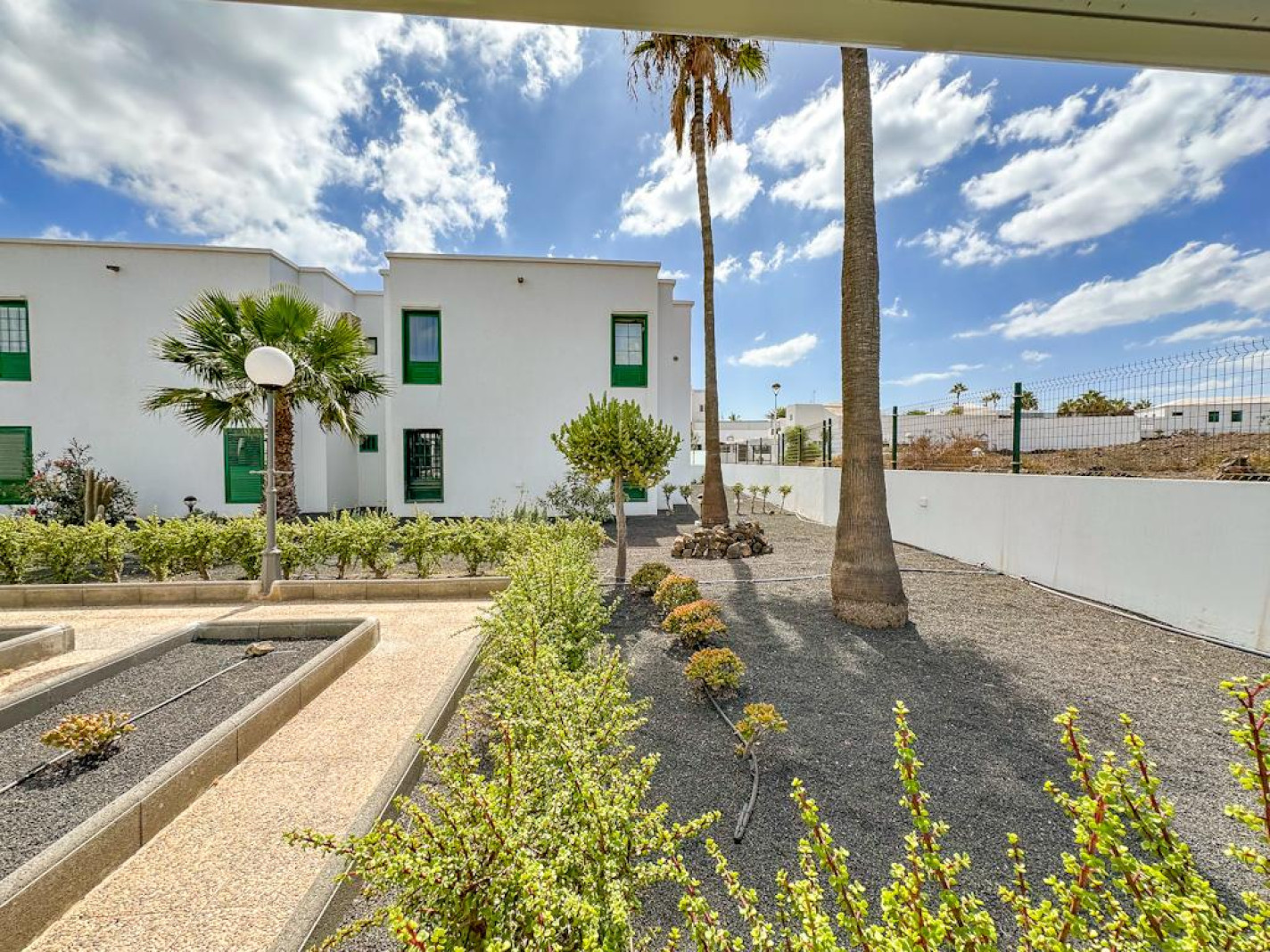 Las Mimosas - Puerto Del Carmen - Roper Properties