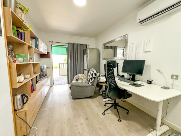 1 Bedroom  Apartment 3