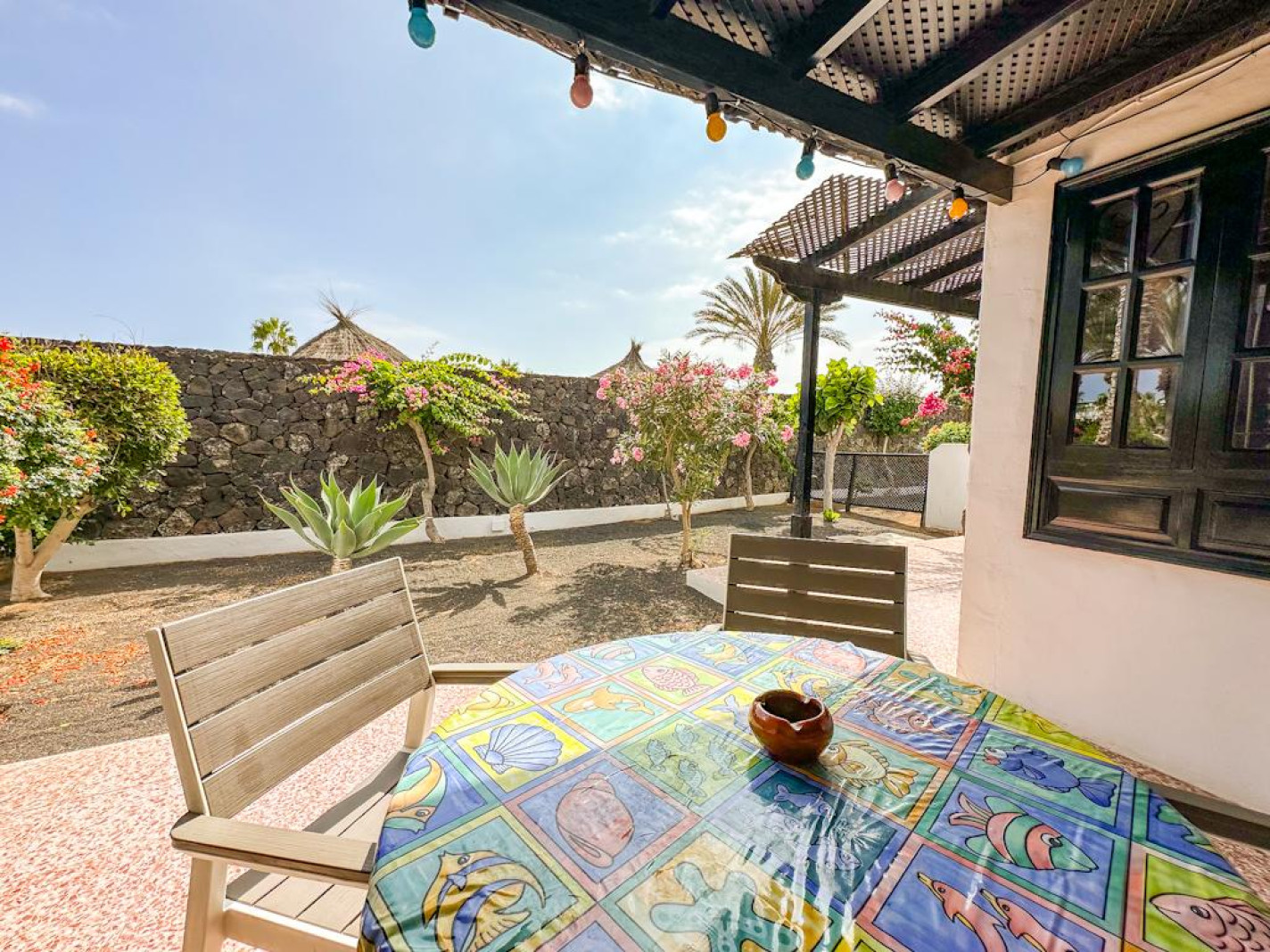 Oasis San Antonio - Puerto Del Carmen - Roper Properties
