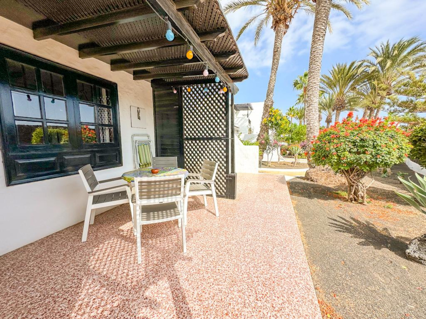 Oasis San Antonio - Puerto Del Carmen - Roper Properties
