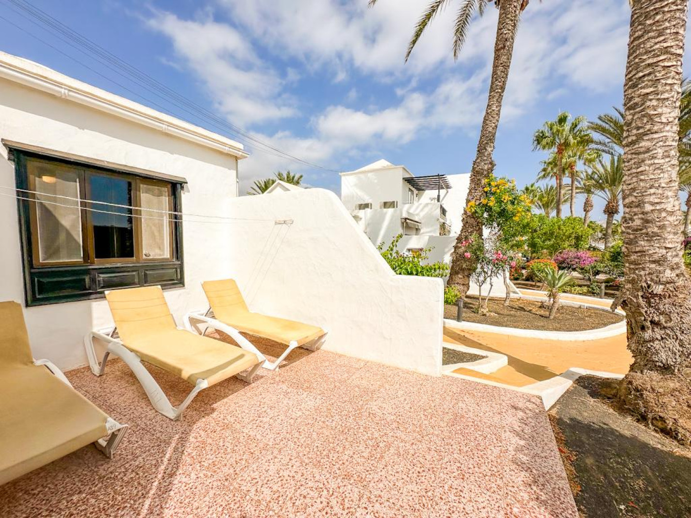 Oasis San Antonio - Puerto Del Carmen - Roper Properties