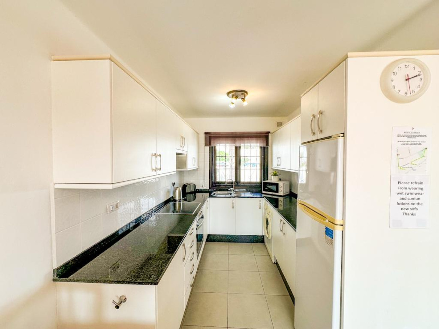 Oasis San Antonio - Puerto Del Carmen - Roper Properties