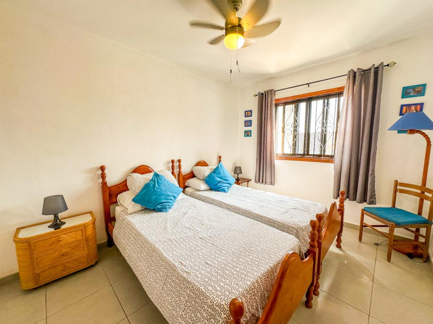 Oasis San Antonio - Puerto Del Carmen - Roper Properties