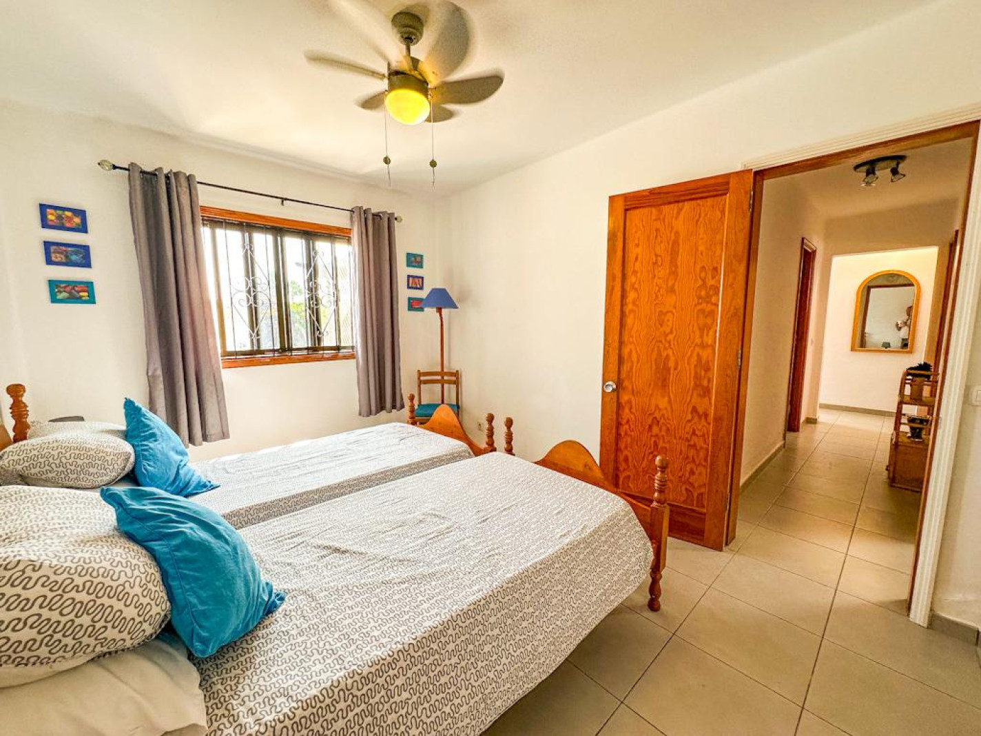 Oasis San Antonio - Puerto Del Carmen - Roper Properties