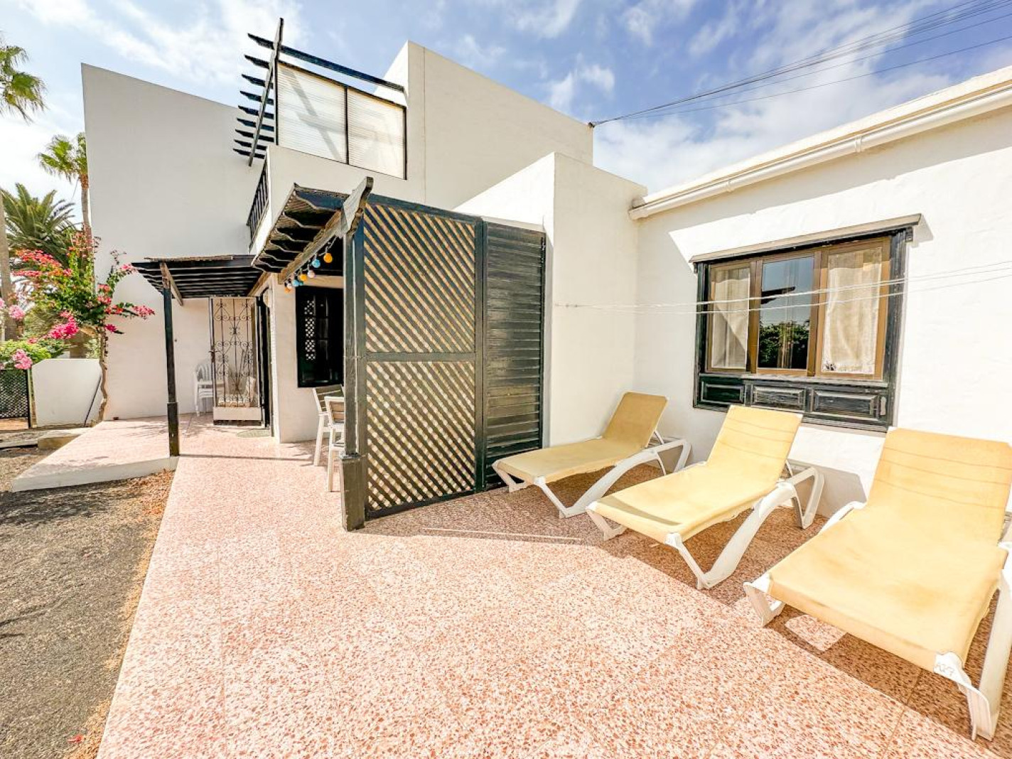 Oasis San Antonio - Puerto Del Carmen - Roper Properties