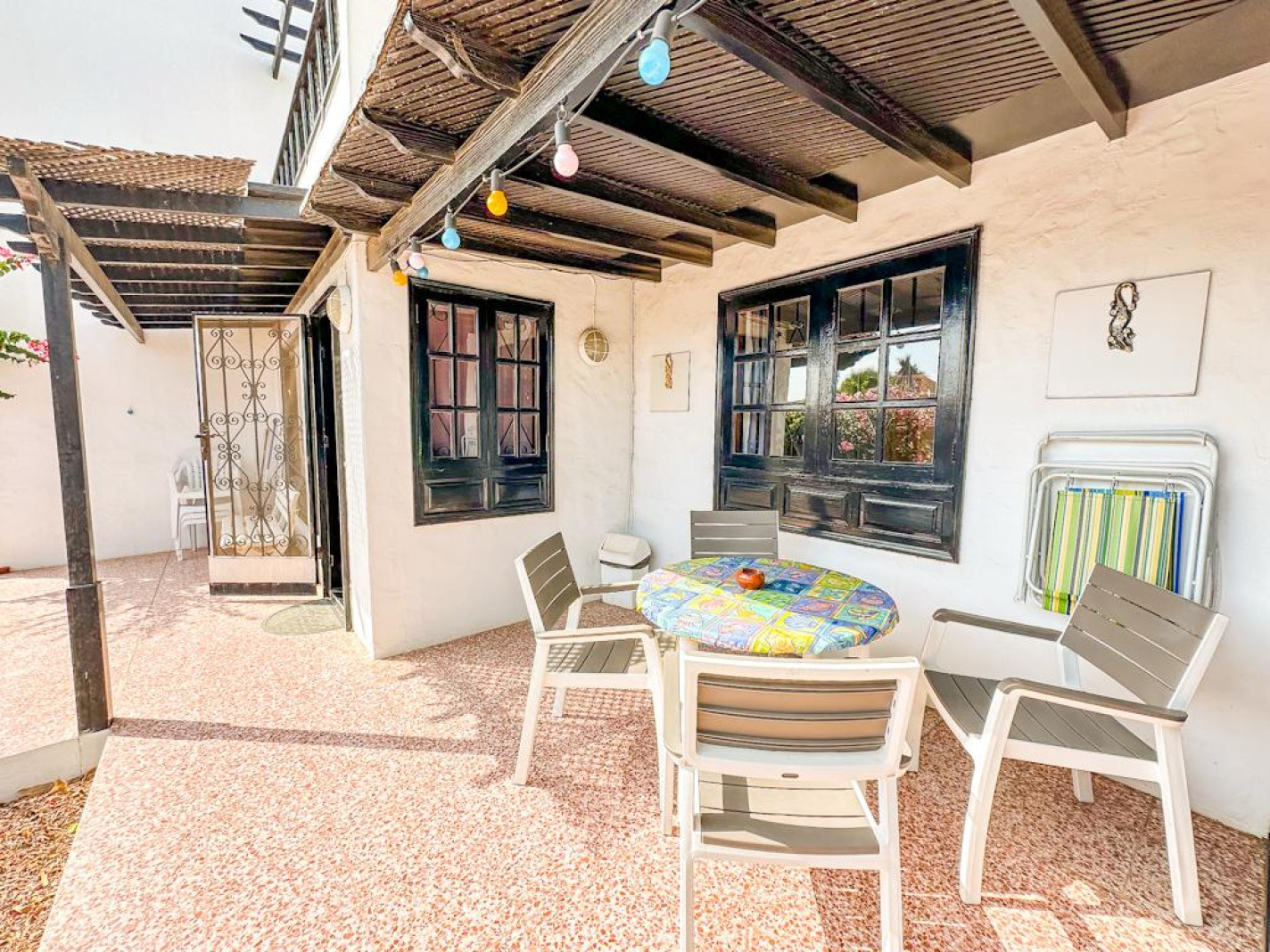 Oasis San Antonio - Puerto Del Carmen - Roper Properties