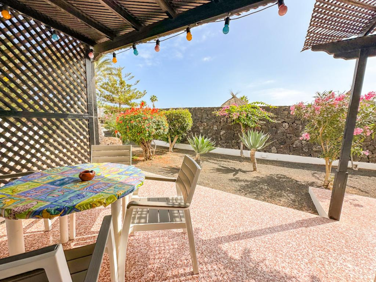 Oasis San Antonio - Puerto Del Carmen - Roper Properties