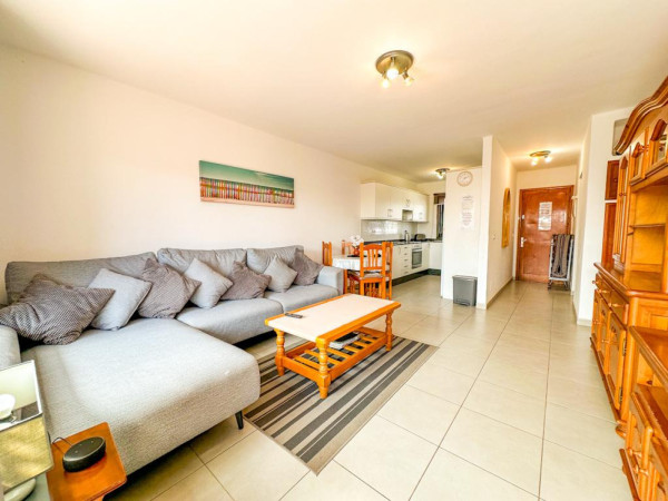 2 Bedroom  Apartment 3