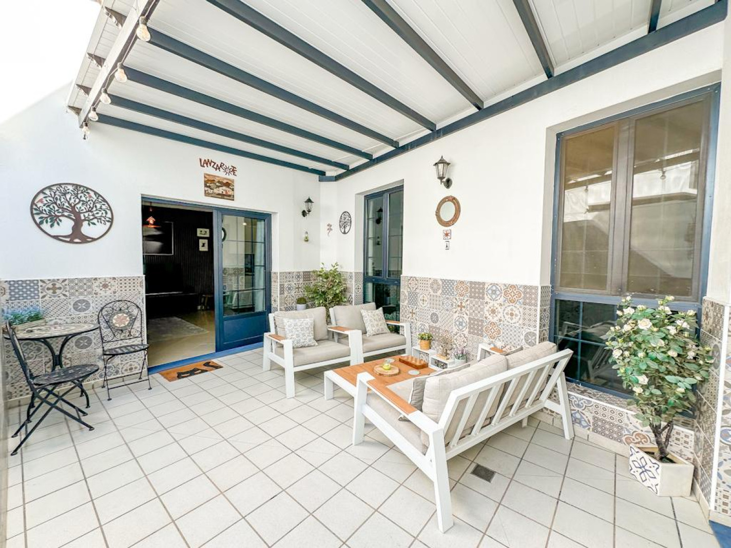 Fuensanta - Puerto Del Carmen - Roper Properties