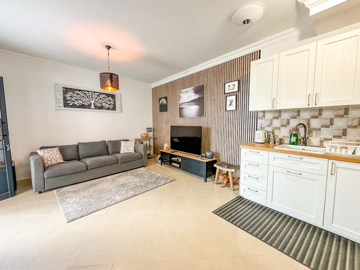 Fuensanta - Puerto Del Carmen - Roper Properties