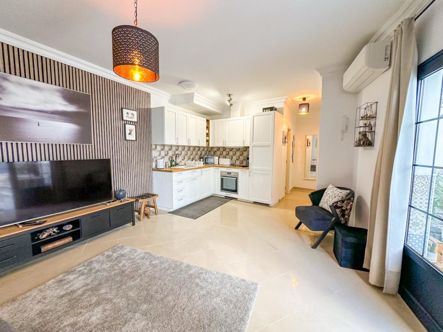 Fuensanta - Puerto Del Carmen - Roper Properties