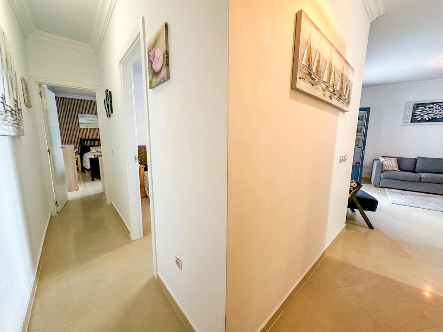 Fuensanta - Puerto Del Carmen - Roper Properties