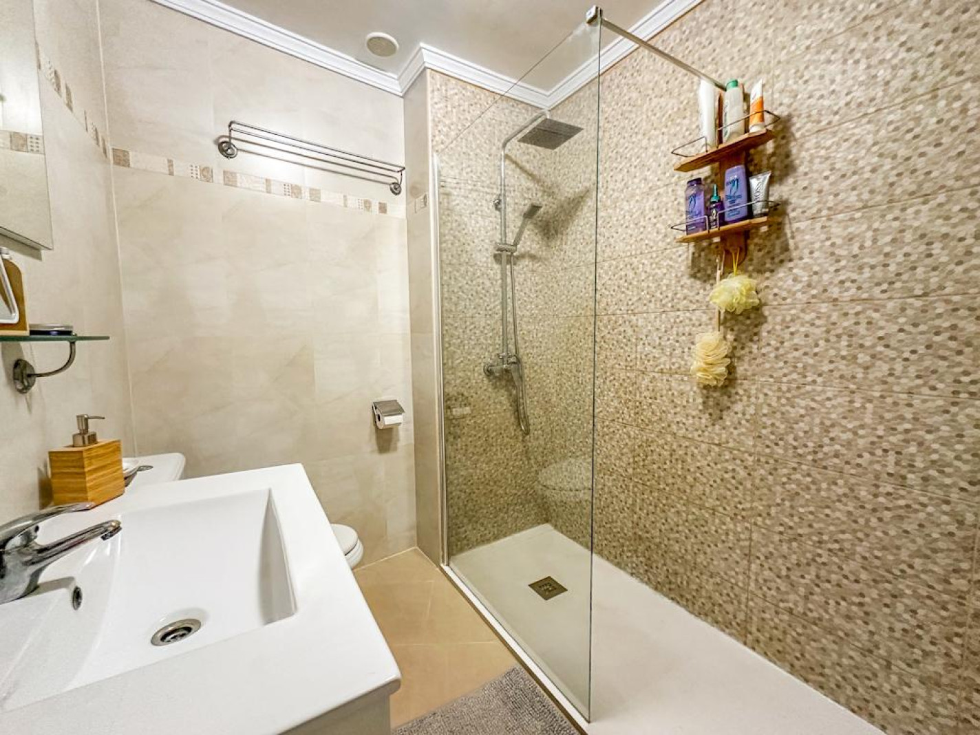 Fuensanta - Puerto Del Carmen - Roper Properties