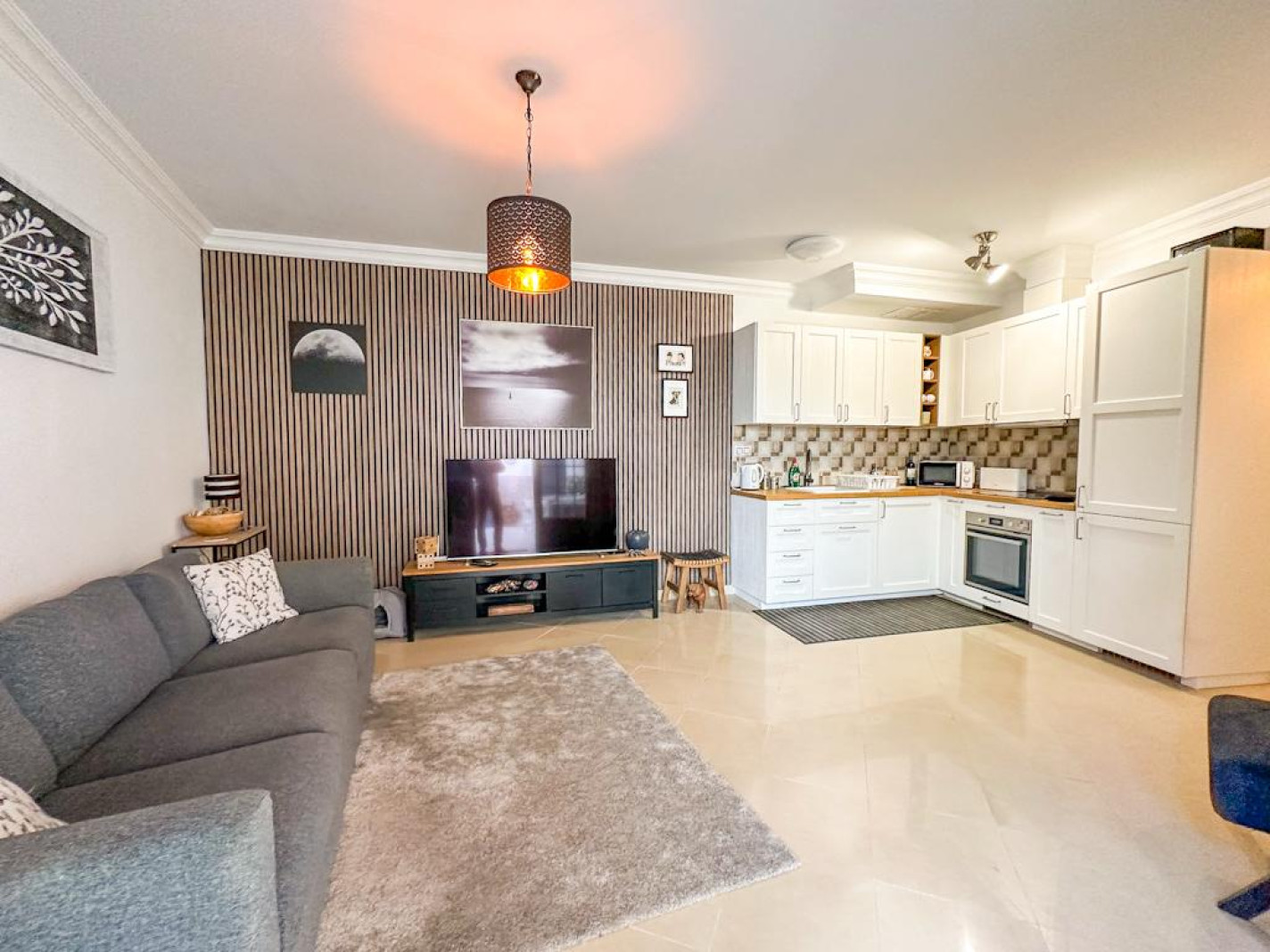 Fuensanta - Puerto Del Carmen - Roper Properties