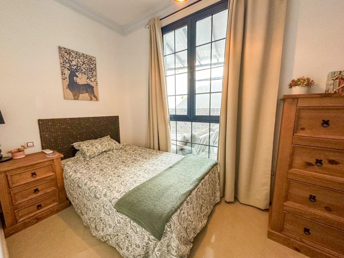 Fuensanta - Puerto Del Carmen - Roper Properties