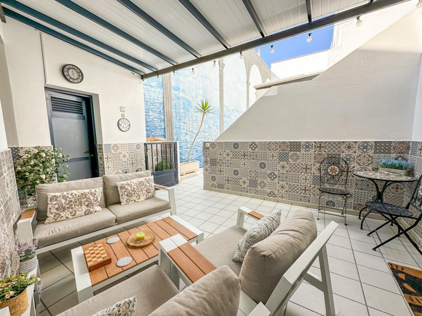 Fuensanta - Puerto Del Carmen - Roper Properties