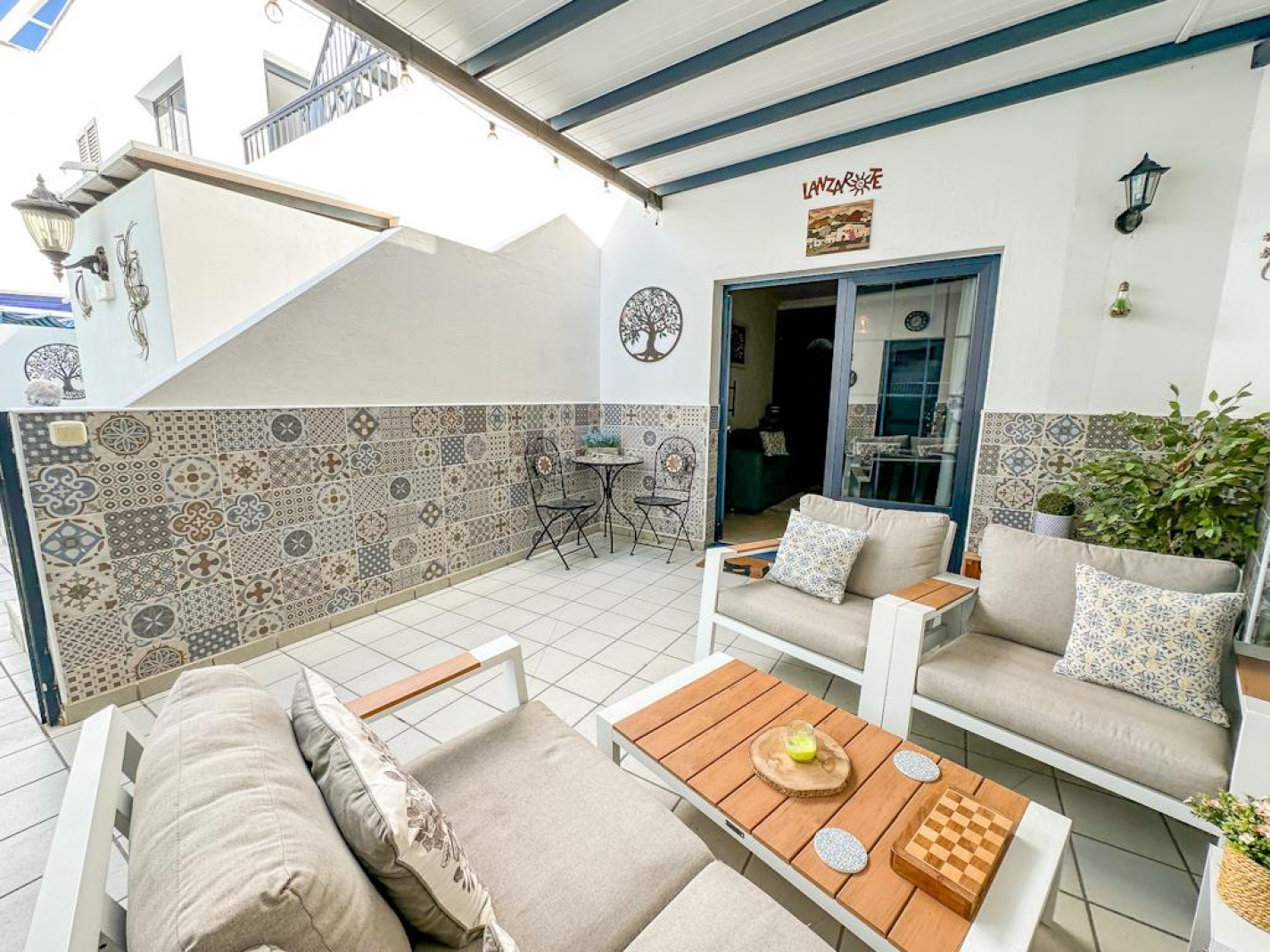 Fuensanta - Puerto Del Carmen - Roper Properties