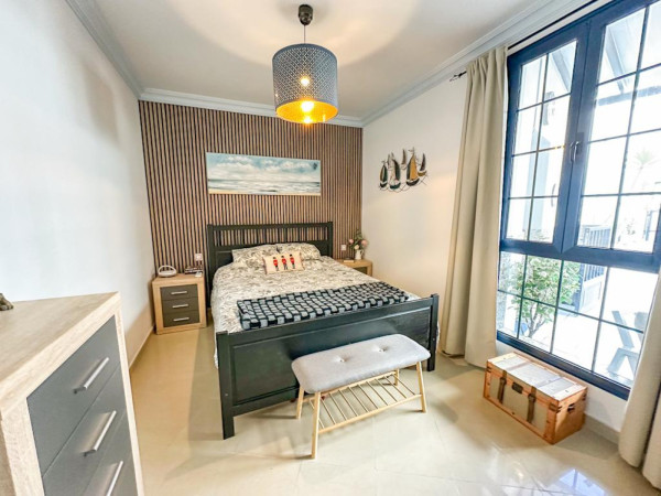 2 Bedroom  Apartment 3